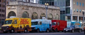 food-trucks
