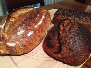 tartine vs.