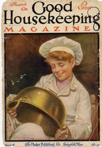 Good Housekeeping 1911
